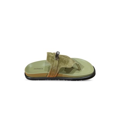 HERMÈS EMPIRE SANDALS 250623
